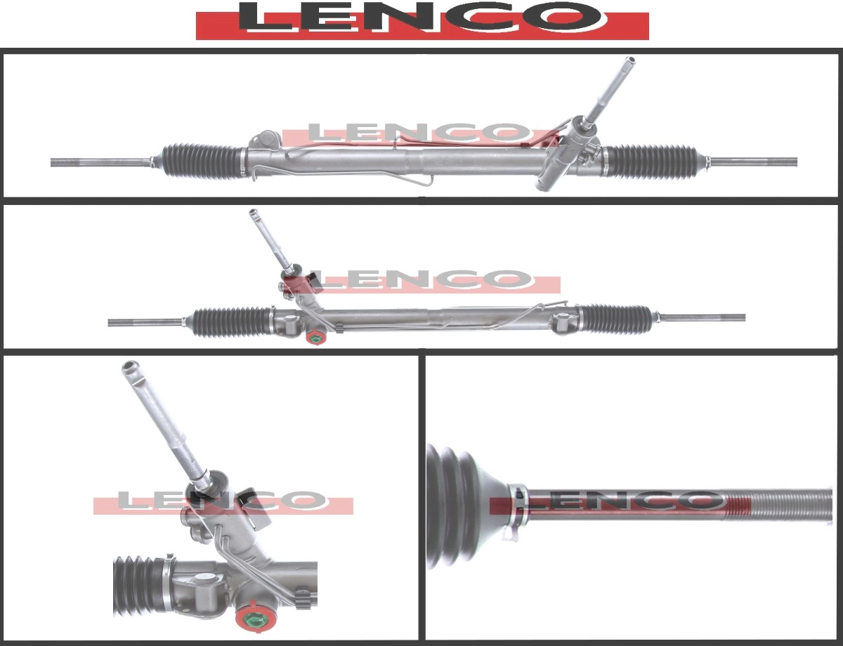 SGA620L