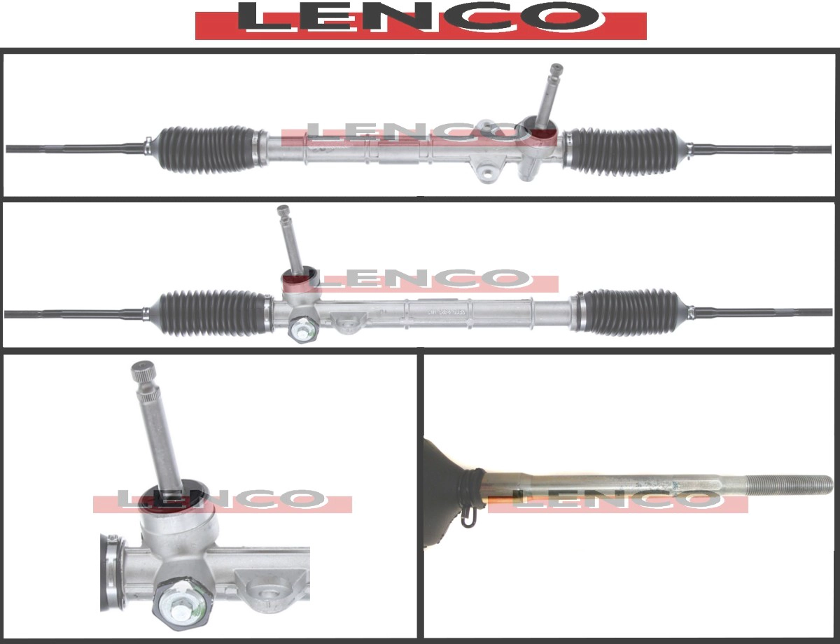SGA803L