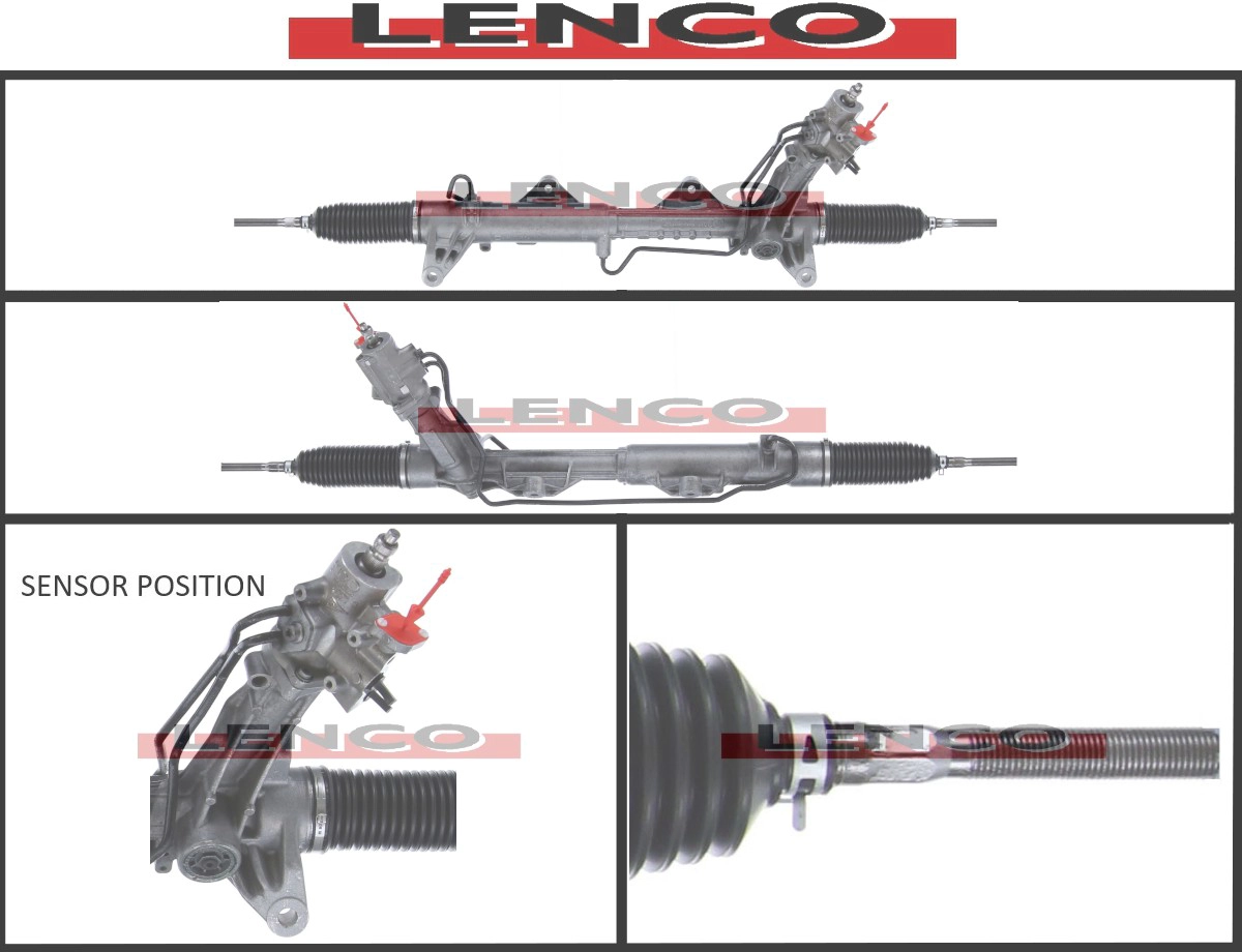 SGA1117L