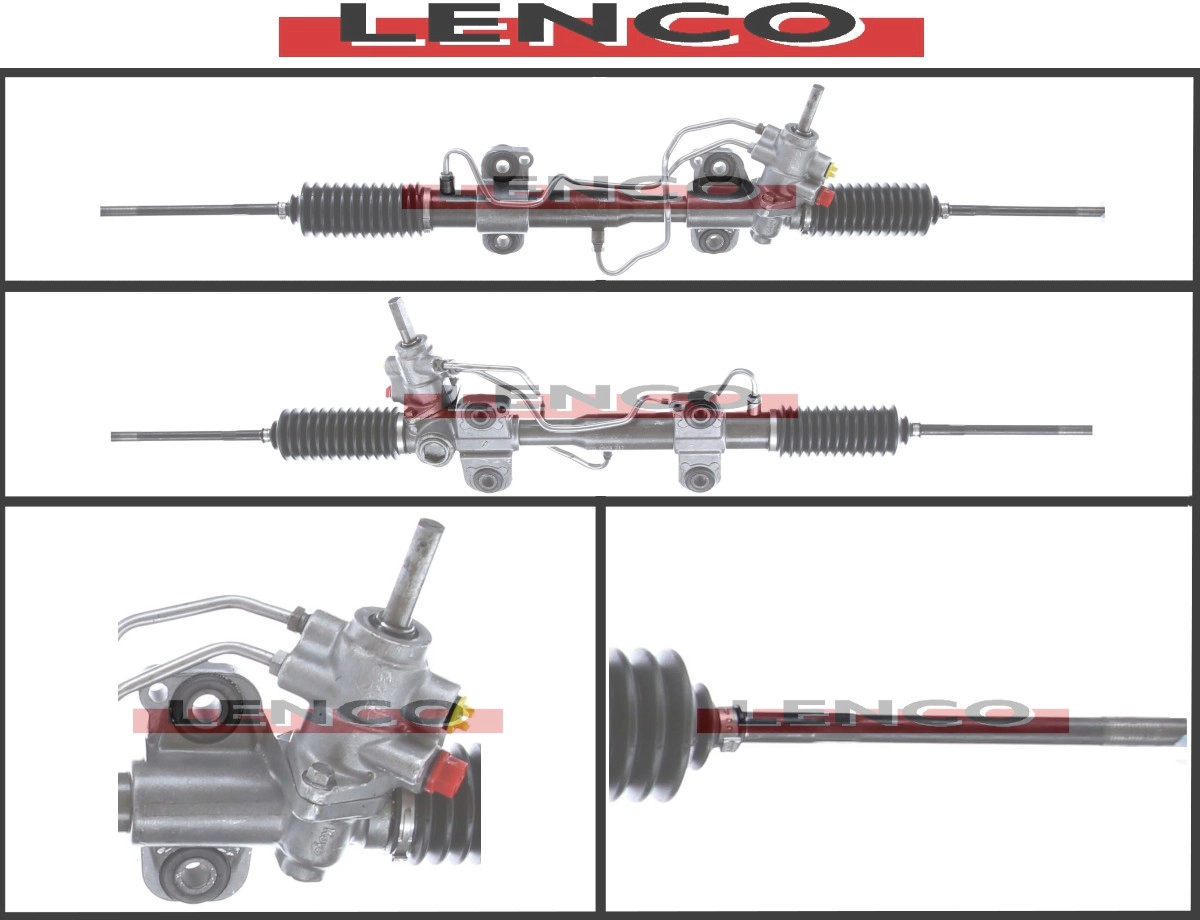 SGA589L