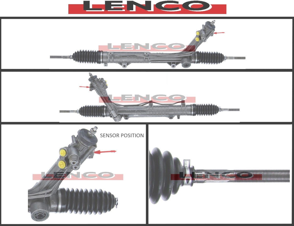 SGA925L