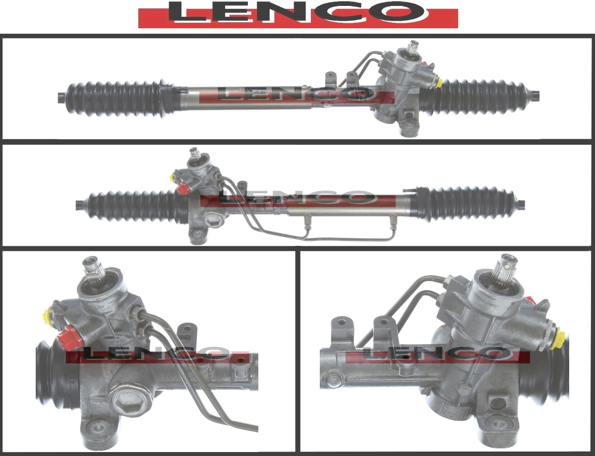 SGA458L