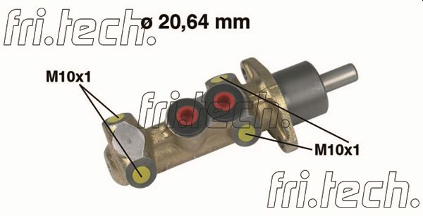 PF006