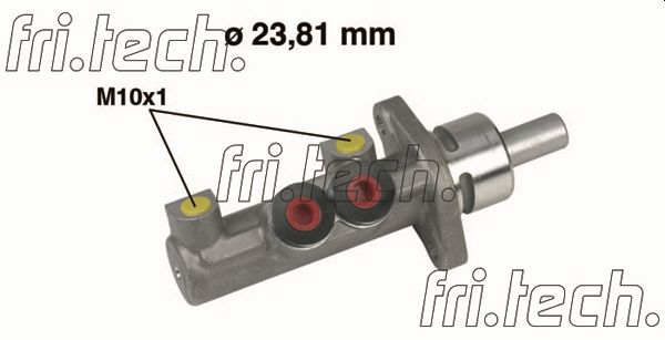 PF311
