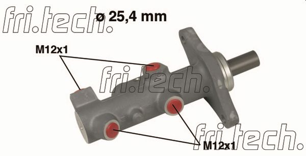 PF807