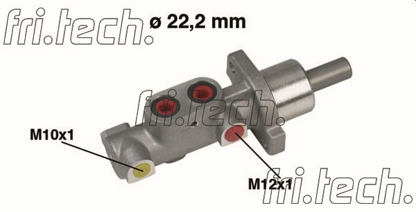 PF243