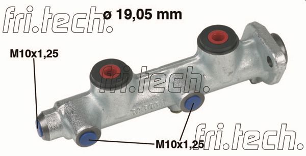 PF075