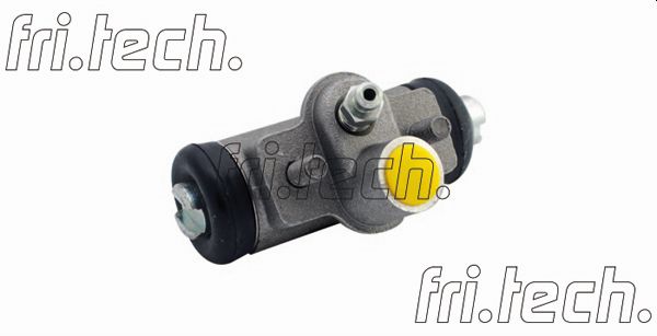 CF408