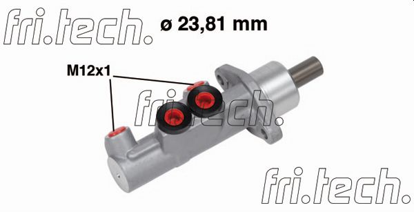 PF850