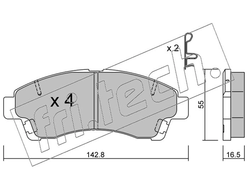 410.0