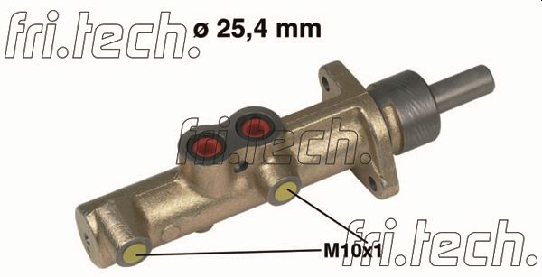 PF204