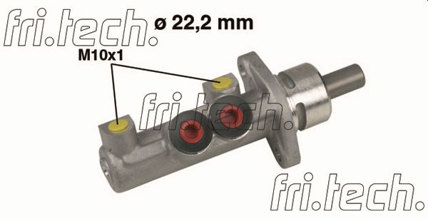 PF257
