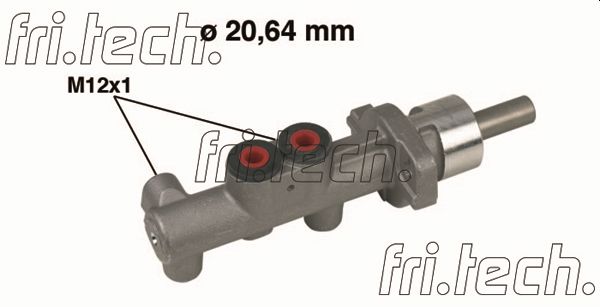 PF330
