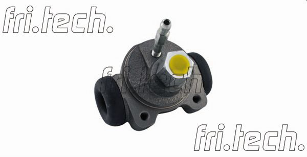 CF257