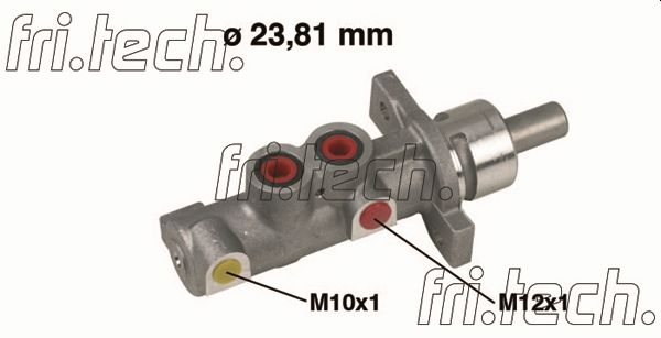 PF458