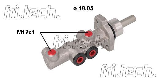 PF1117