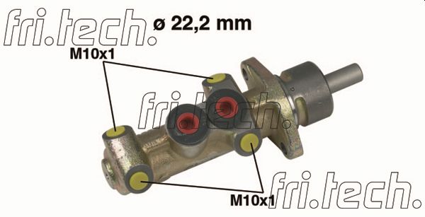 PF226