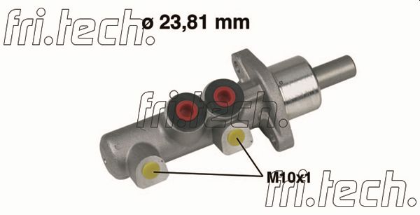 PF222