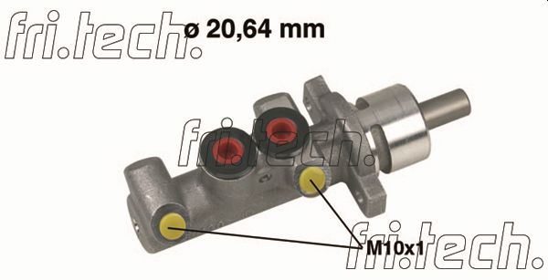 PF266