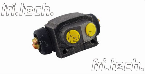CF630