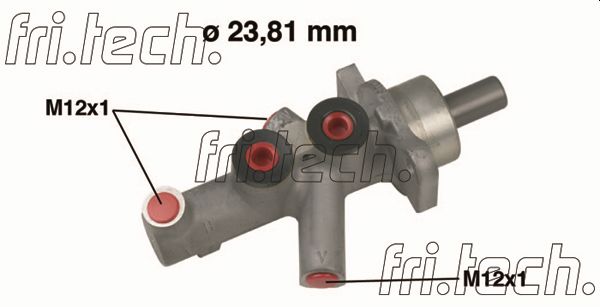 PF634