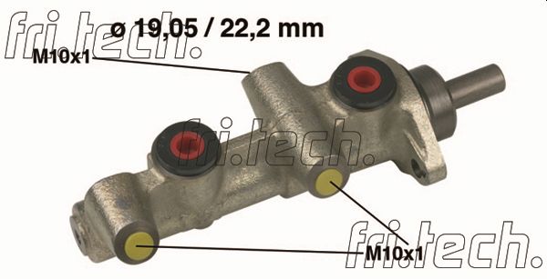 PF172