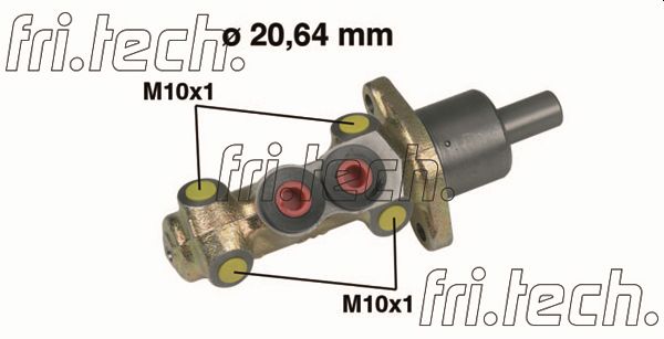 PF041