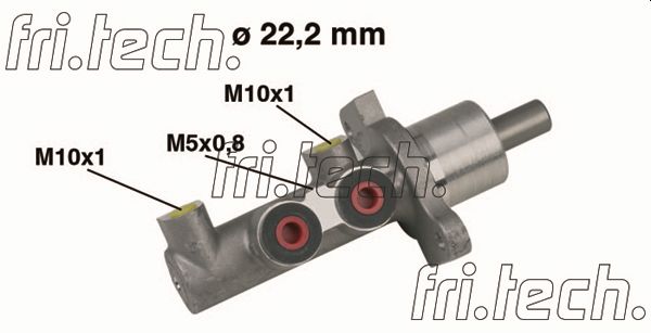 PF505