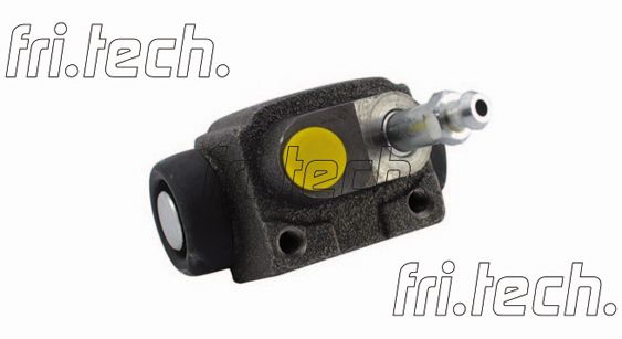CF007