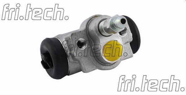 CF258
