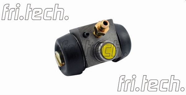 CF607