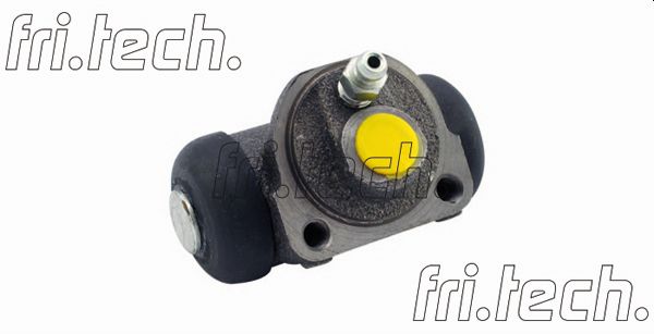 CF018