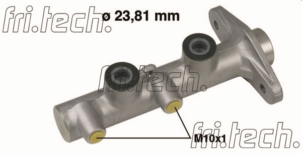 PF632