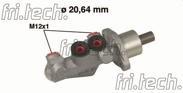 PF598