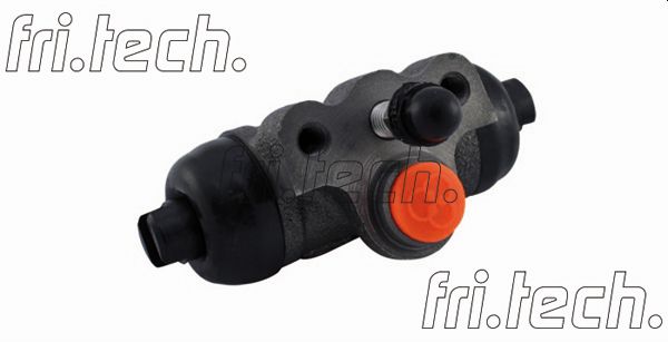CF563