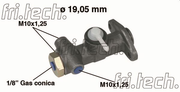 PF010