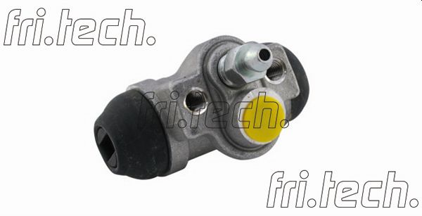 CF634