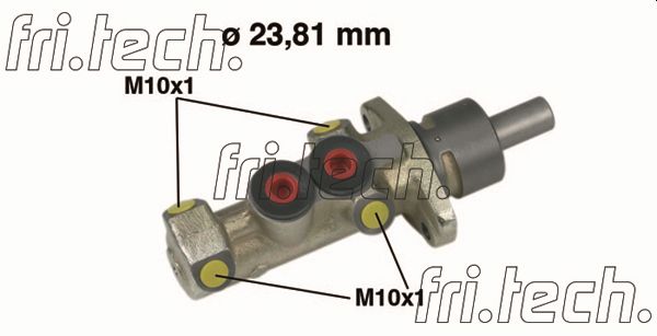 PF245