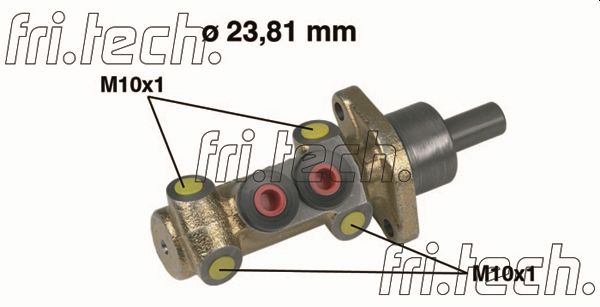 PF309