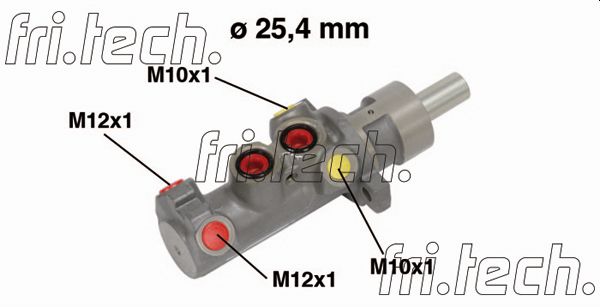 PF558