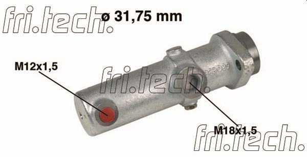 PF135