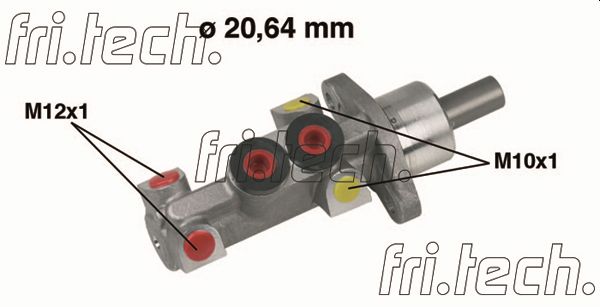 PF288