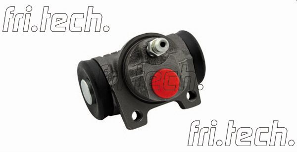 CF158