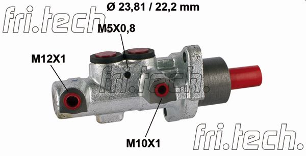 PF614