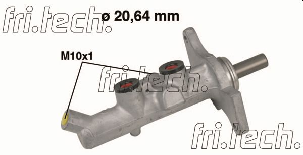PF816