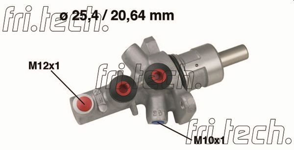 PF593