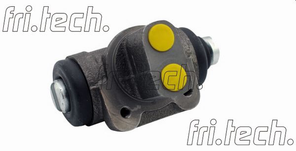 CF326