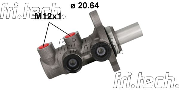 PF1033
