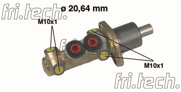 PF007