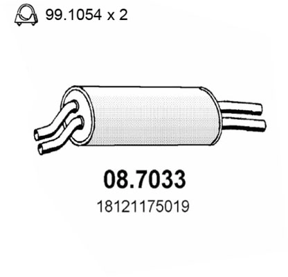 08.7033